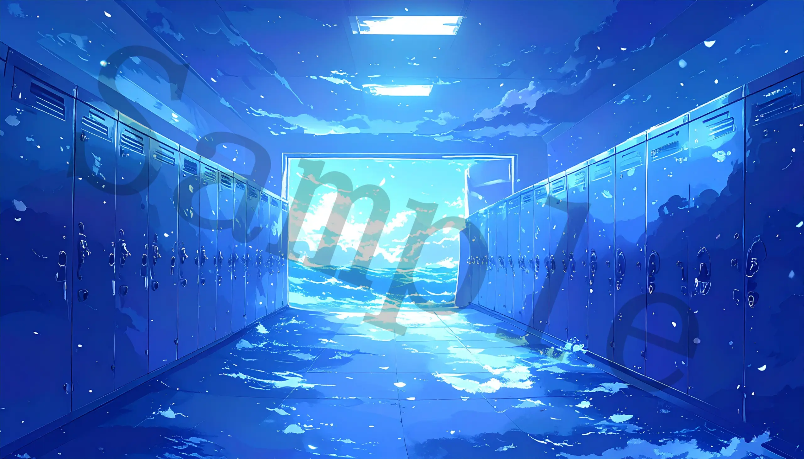 narcissus kit worldview